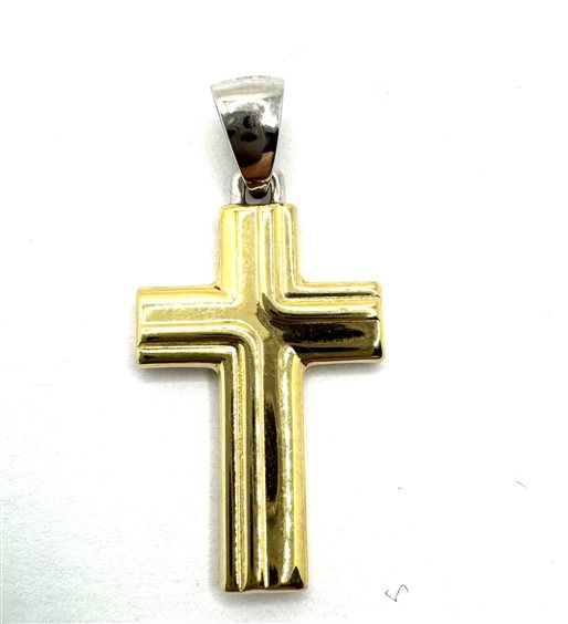 Charm Domar Charm oro 18k in Oro CHOR-575-280 - CHOR-575-280